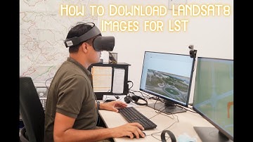 How to calculate Land Surface Temperature (LST ) In ArcGIS Pro 2.8 - Part 1