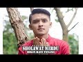 Sholawat busyrolana  dodi hidayatullah