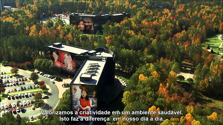 SAS - Great Place to Work - GPTW