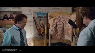 Step Brothers (3/8) Movie Clip - Bunk Beds (2008) HD