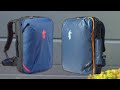 Top 5 Best Travel Backpacks of 2023 image