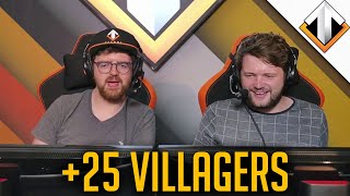 ⚔️🌟 AoE3: The Weekend Pilgrimage GRAND FINALS!
