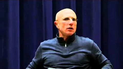 A Day in the Life of Randy Komisar - Randy Komisar...