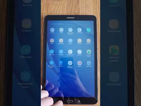 samsung galaxy tab a6