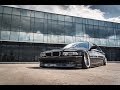 BMW E38 The Best III