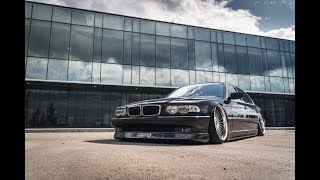 BMW E38 The Best III