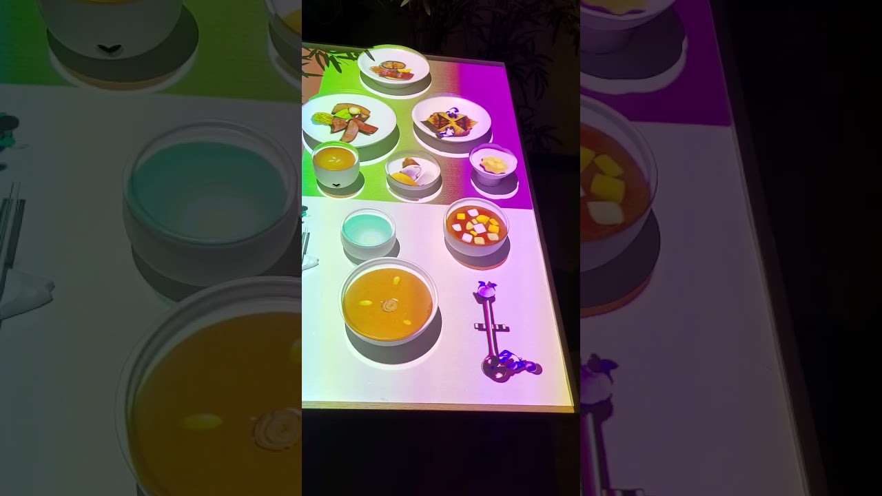 The story of korean traditional dining 'Sura' 