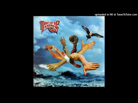 Pacific Eardrum – Pacific Eardrum – Vinyl (LP, Album), 1978