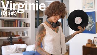 Virginie (Dj set)