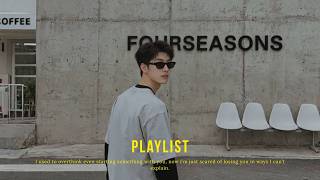 if keshi, Joji, wave to earth & Daniel Caesar made a playlist for soft love after heartbreak screenshot 5