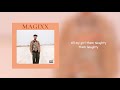 Magixx - Pati (Official Audio)