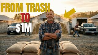 Full He Almost Lost the Farm Until He Found This in the Trash Update
