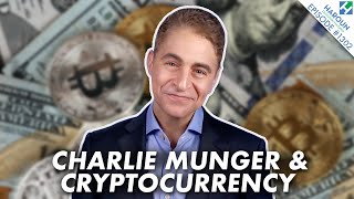 Why Charlie Munger Thinks "Bitcoin Is Worthless" (Finance Explained)
