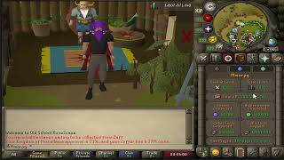 The Ironman Account: What's next moving forward? - BANK & GOALS screenshot 4