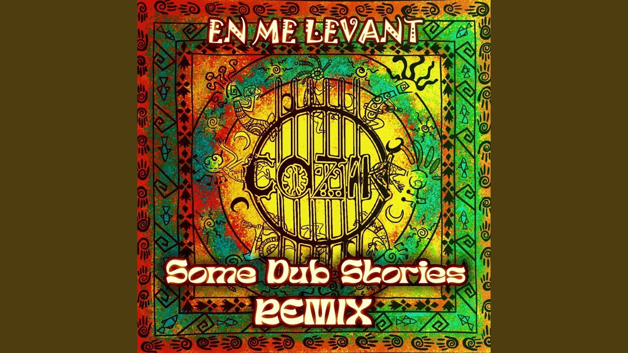 En Me Levant (Dub Remix)