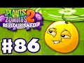 NISPAEREO New Plant Plants vs Zombies 2 Reflourished  NISPAEREO New Plant Plants vs Zombies 2 Reflourished