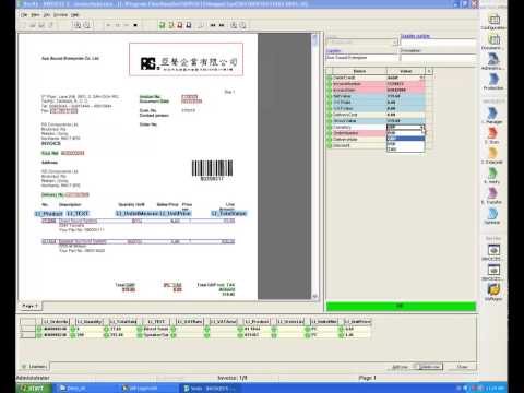 Readsoft - Invoice Processing and Accounts Payable Automation Solution