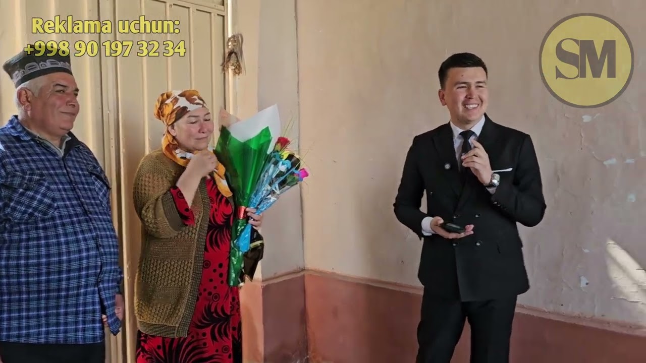 🥲Она нимага йиғлади? Дурмонсой актив бўламиз. Мана шу Видеони Пастдаргомлик танишингизга юборинг✈️