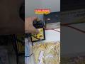 12 Volt 6 Ah Lithium Phosphate Battery Pack For Self Start Bike With 30 Amp TDT BMS