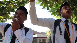 PKKMB UNWAHAS 2018 - FAKULTAS ILMU SOSIAL & ILMU POLITIK (FISIP)