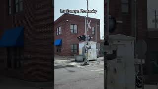 La Grange, Kentucky #drivingtour