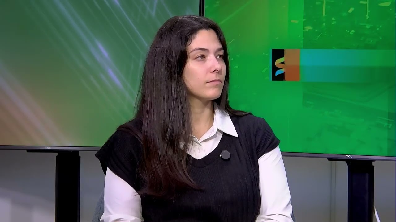 🎙️ Entrevista a Ricard Serra | Bàsquet Riudarenes