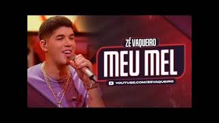 meu mel - ze vaqueiro (One hour)🔥