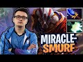 Miracle- Juggernaut Pro Gameplay | Dota 2 7.28 Top MMR