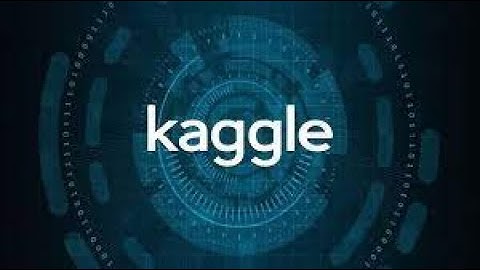 Kaggle ile Keşifçi Veri Analizi