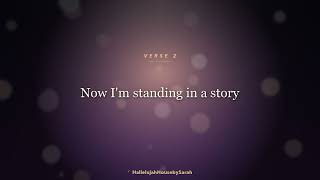 Higher Than I Dreamed   Lyric Video 16x9