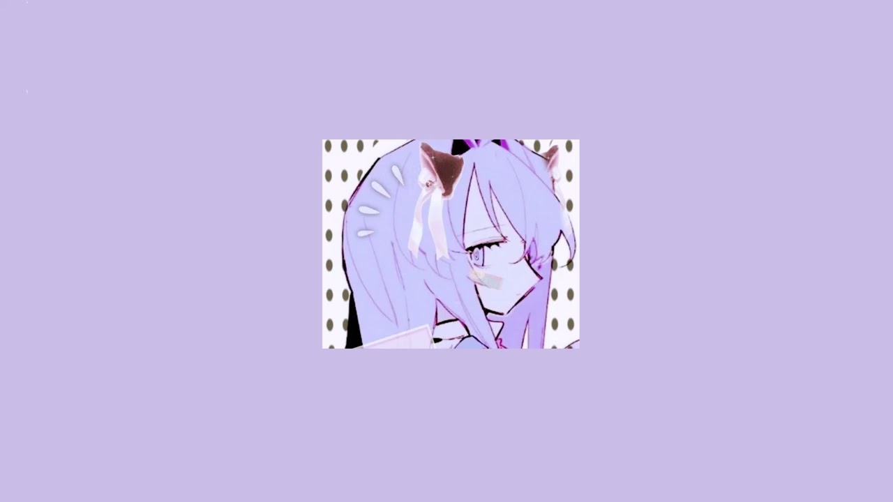 DDLC  - Poem Panic! - [Slowed + Reverb]
