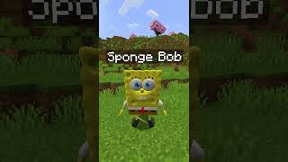Spongebob Vs Peppa Pig. Who Is My Real Friend 😊