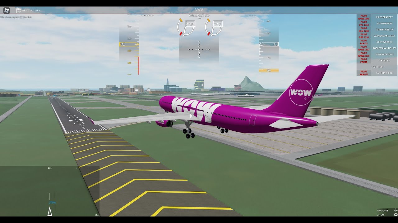 Roblox Survive A Plane Crash How To Be Outside Of The Plane Youtube - roblox games survive the rainbow plane