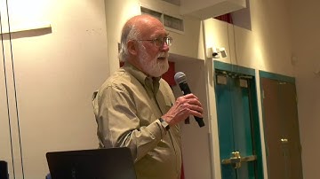 Yavapai Petroglyphs | Presented by Peter Pilles