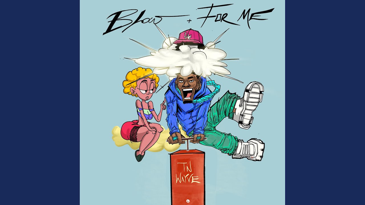 Watch Blow on YouTube Watch Blow on YouTube