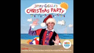 Little Rockers Radio Interviews Jimmy Giggle