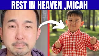 Download Lagu Paul Kim Mourns the Loss of His 5-Year-Old Son Micah After Severe Flu MP3