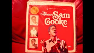 SAM COOKE (Rare Live) &quot;The Riddle Song&quot;#samcooke#soul#music