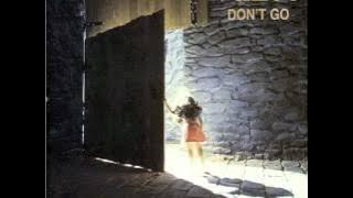 Yazoo - Don't Go (Remix)