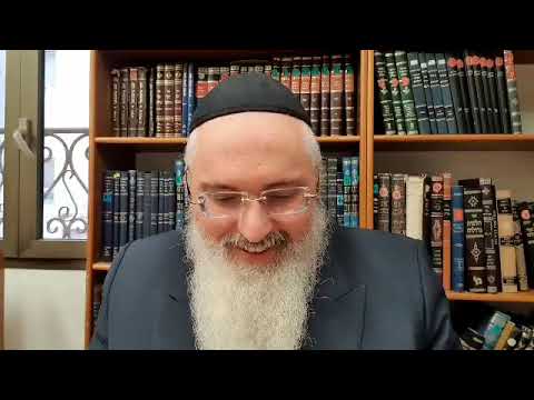 Comment "Chabbat" le nom d'Achem?/Rav Daniel Benizri