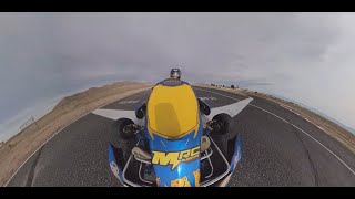 Willow Springs Shifter Karts