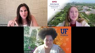 Webinar - College Spotlight: Discover Southern Schools with SMU & UF Admissions Officers