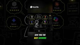 Best AI Assistant  ChatGPT, Claude, Gemini, Copilot Compared!
