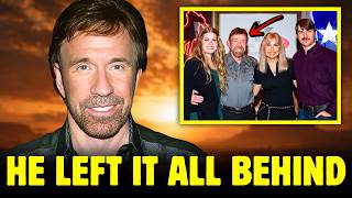 Celebrity How Chuck Norris Built a $70 Million Empire – Chuck Norris Net Worth, Career, and Family Legacy Net Worth