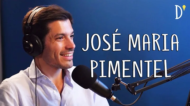 #14 JOS MARIA PIMENTEL - Colonizao, Instituies, Al...