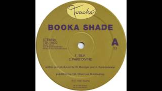 Booka Shade - Silk (original mix) (1996)