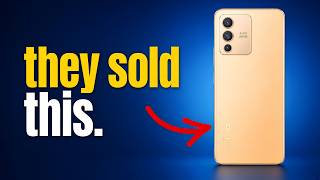 11 'Sci-Fi' Smartphone Features That Actually Exist
