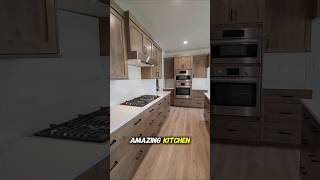 New Construction in Meridian — 2291 SF   RV Bay!