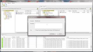 DMS-Shuttle 1.3.0.20 for OT LiveLink
