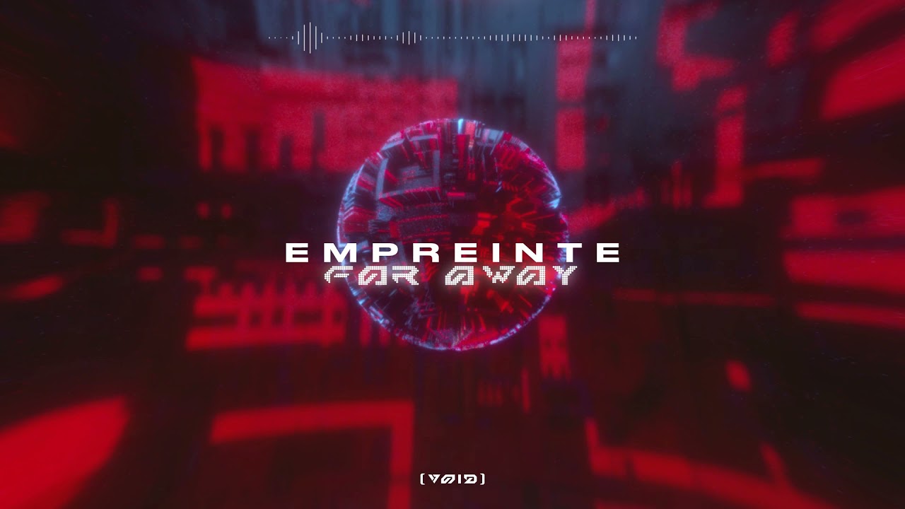 Ver EMPREINTE - FAR AWAY Feat ΛMΞ from ΛĦNΛ ( VISUALIZER ) en YouTube Ver EMPREINTE - FAR AWAY Feat ΛMΞ from ΛĦNΛ ( VISUALIZER ) en YouTube